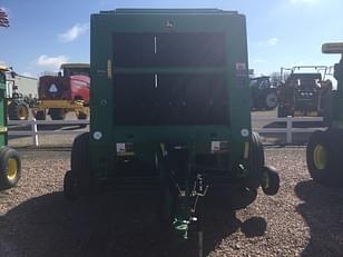 Main image John Deere 569 MegaWide Plus 9