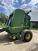 2014 John Deere 569 MegaWide Plus Image