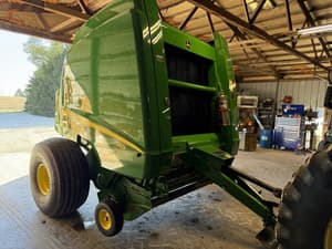 2014 John Deere 569 Premium Image
