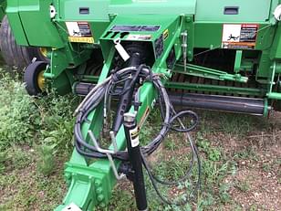 Main image John Deere 569 Premium 5