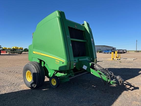 Image of John Deere 569 Premium Primary image