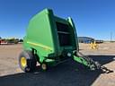 2014 John Deere 569 Premium Image