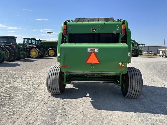 Image of John Deere 569 Premium equipment image 3