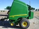 2014 John Deere 569 Premium Image