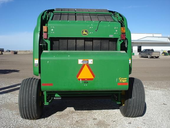 Image of John Deere 569 Premium equipment image 3