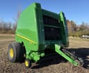 2014 John Deere 569 Premium Image