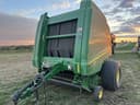 2014 John Deere 569 Premium Image