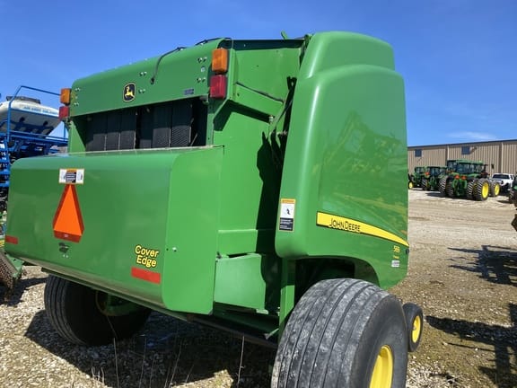 Main image John Deere 569 Premium