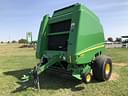 2014 John Deere 569 Premium Image