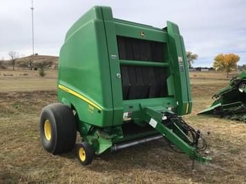 Main image John Deere 569 Premium