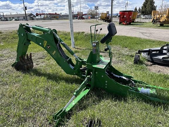 Image of John Deere 595 Primary image