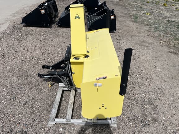 Image of John Deere 59" Snow Blower Primary image