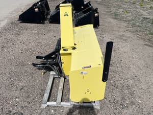 2014 John Deere 59" Snow Blower Image
