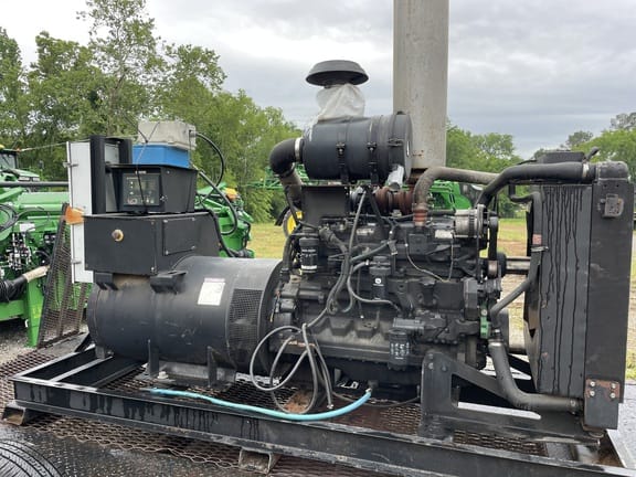 Main image John Deere 6068