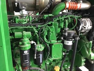 Main image John Deere 6068R 7