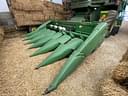 2014 John Deere 606C Image