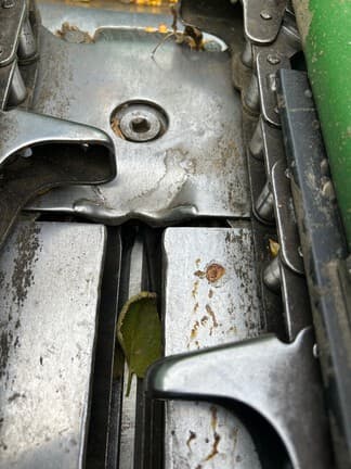 Image of John Deere 608C equipment image 4