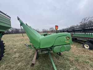 2014 John Deere 608C Image