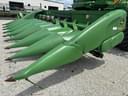 2014 John Deere 608C Image