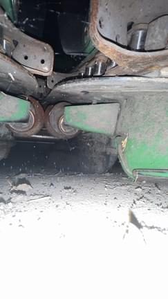 Main image John Deere 608C