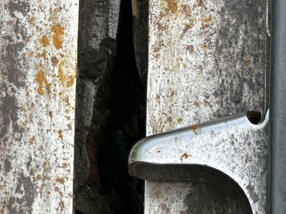 Image of John Deere 608C equipment image 3