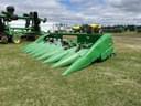 2014 John Deere 608C Image