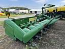 2014 John Deere 608C Image