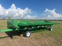 2014 John Deere 608C Image