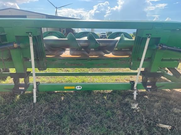 Image of John Deere 608C equipment image 1