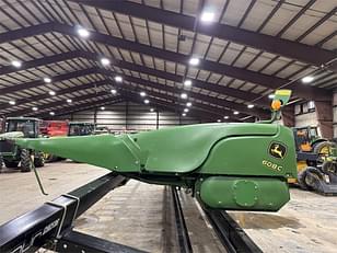 Main image John Deere 608C 11