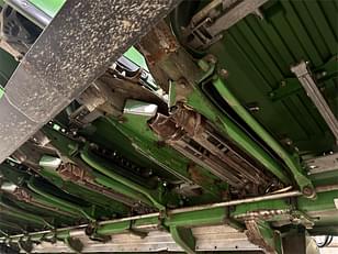 Main image John Deere 608C 14