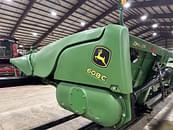 Thumbnail image John Deere 608C 7