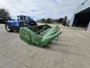 2014 John Deere 608C Image