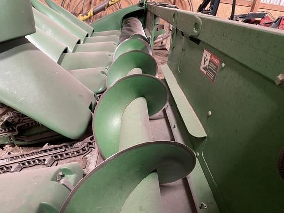 Image of John Deere 608C equipment image 1