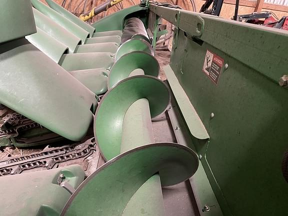 Image of John Deere 608C equipment image 1