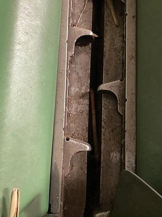 Image of John Deere 608C equipment image 4