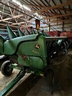 Main image John Deere 608C