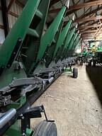 Image of John Deere 608C equipment image 4