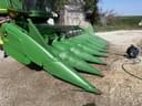 2014 John Deere 608C Image