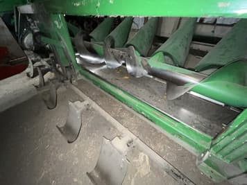 Main image John Deere 608C