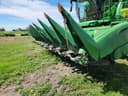 2014 John Deere 608C Image