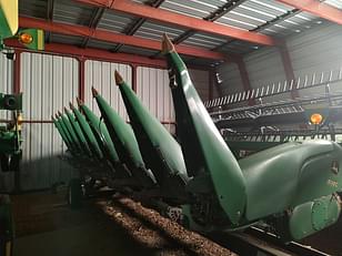 Main image John Deere 608C 12