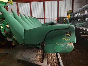 Main image John Deere 608C 1