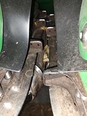 Main image John Deere 608C 24