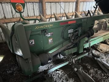 Main image John Deere 608C