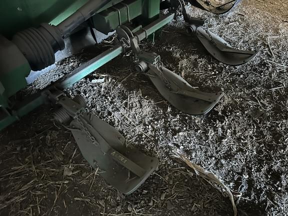 Image of John Deere 608C equipment image 1