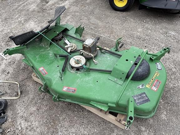 Image of John Deere 60D Primary image