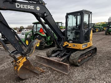Main image John Deere 60G