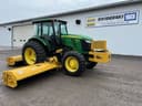 2014 John Deere 6105D Image
