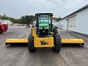 2014 John Deere 6105D Image
